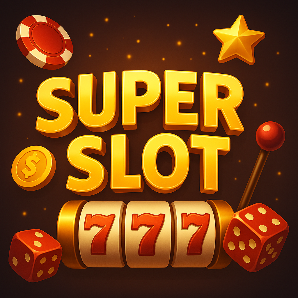 superslot