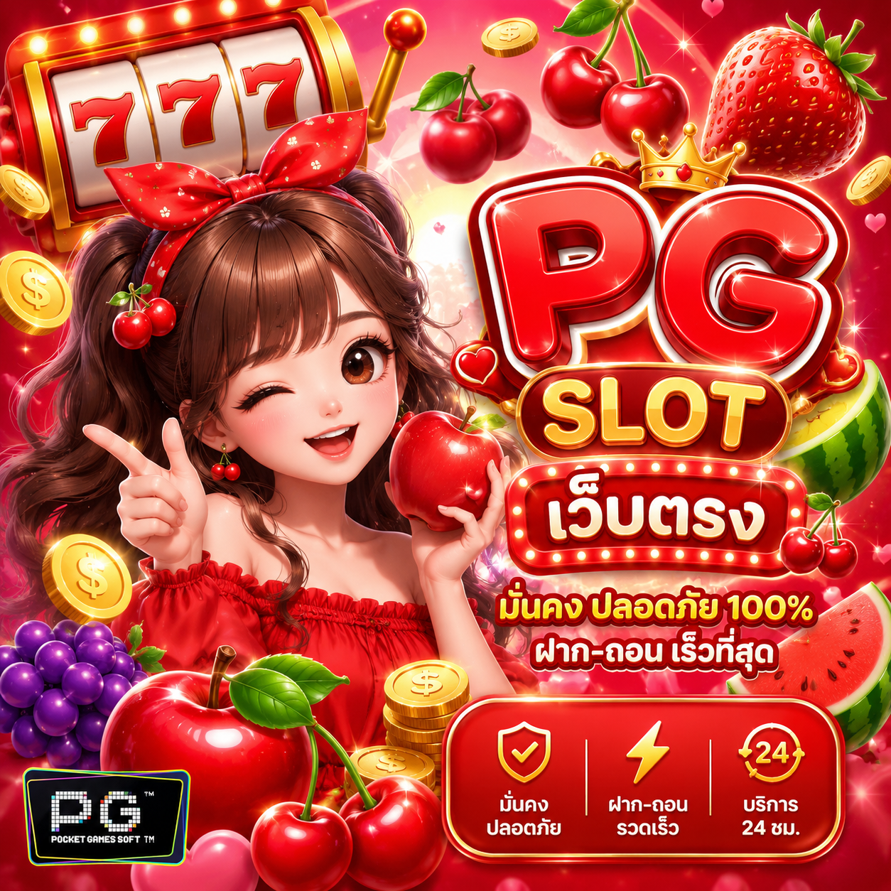 pg สล็อต เว็บตรง
