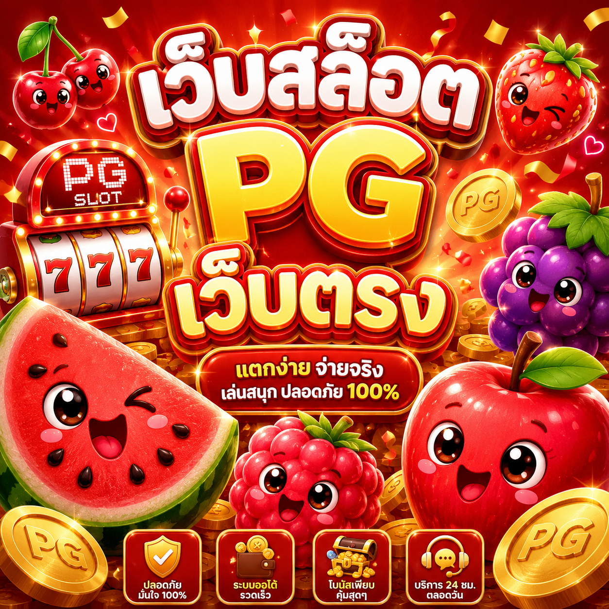 สล็อต เว็บตรง www pglucky88 net