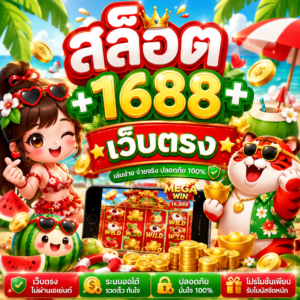 สล็อต+1688+เว็บตรง