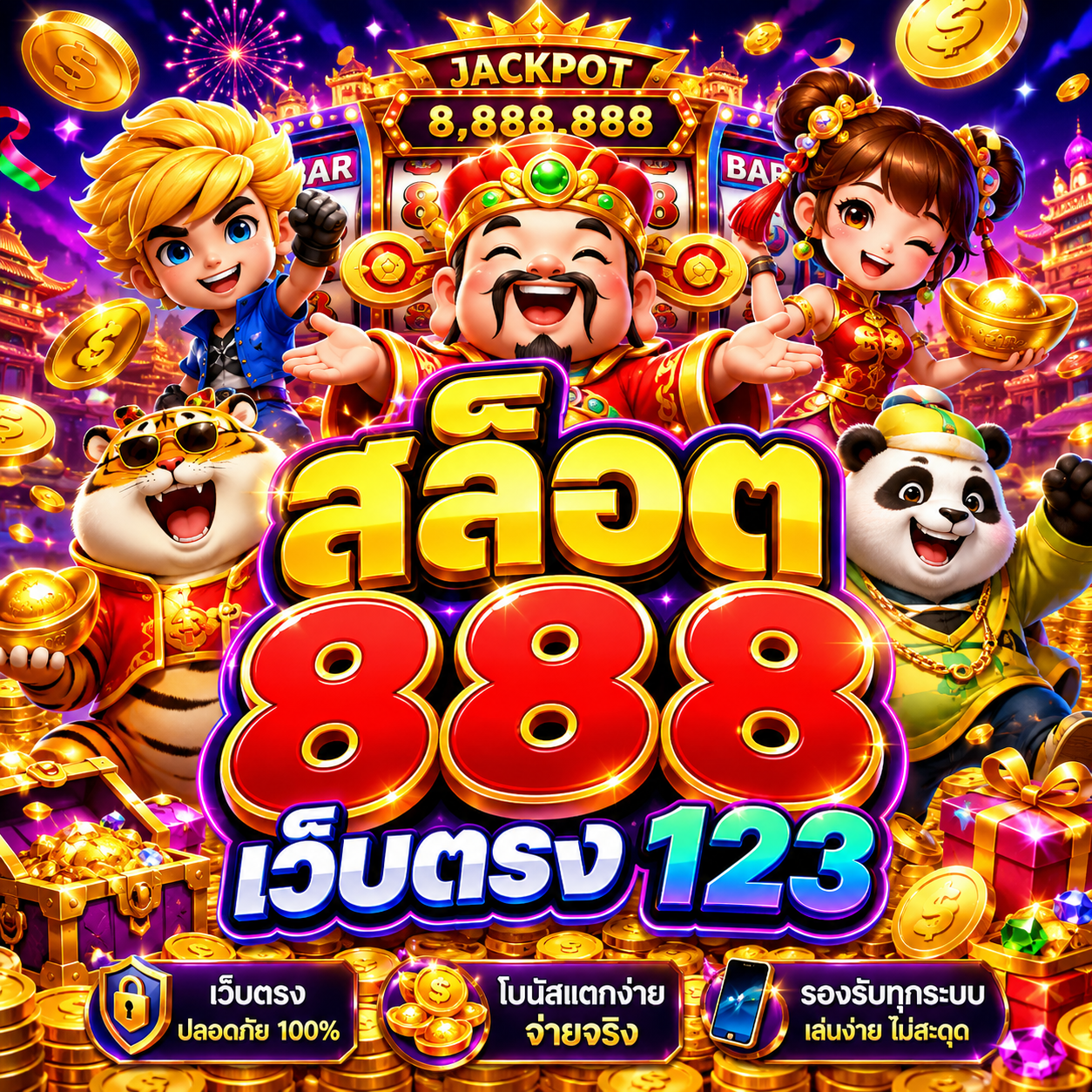 สล็อต888เว็บตรง123